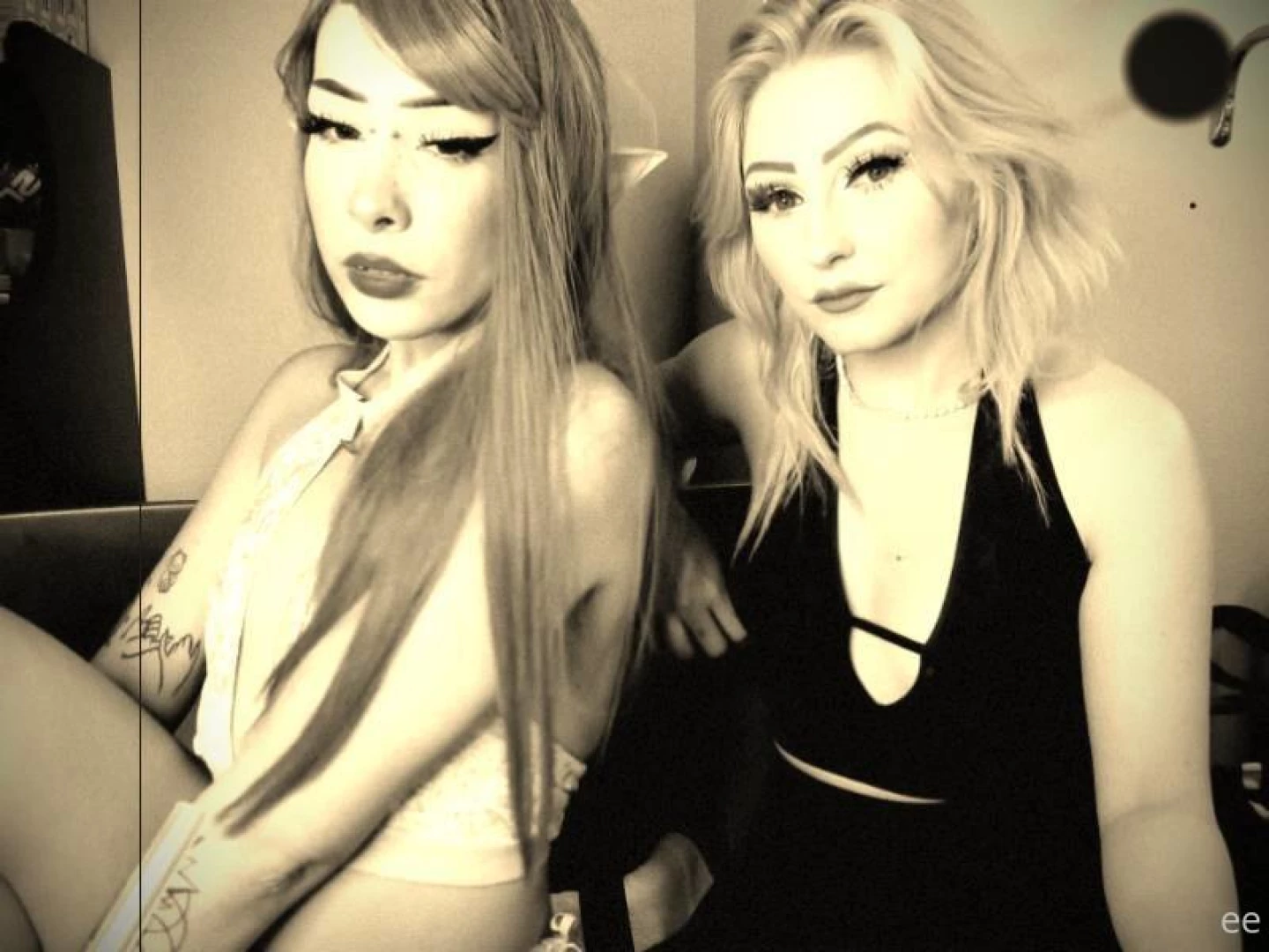 Not buying your bullshit trying to sell you hers part 1 