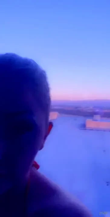 Room with a view sort of 