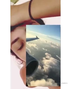 Waiting to drink some cum esperando por mi lechita sabrosa quieres ver