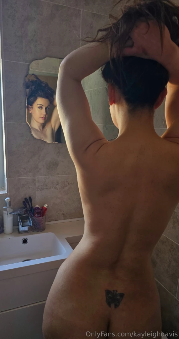 Oh morning i didn t see you there you wanting to use the bathroom part 1 