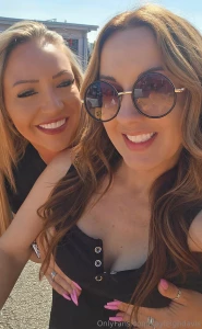 Lovely day out at donington park with mrsnicolexxx