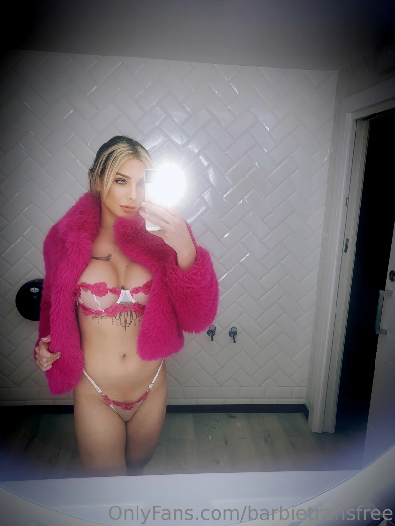 Barbietransgirl part 5 