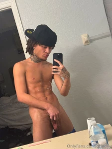 I need some loving on my dick