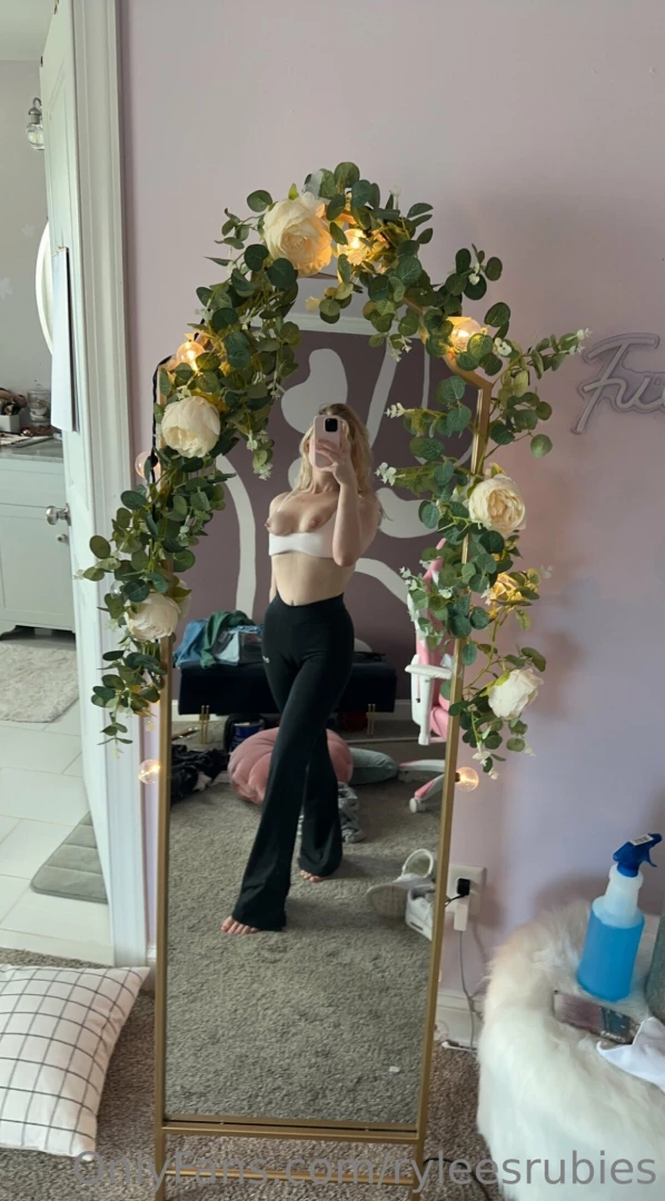Ryleesbedroom part 9 