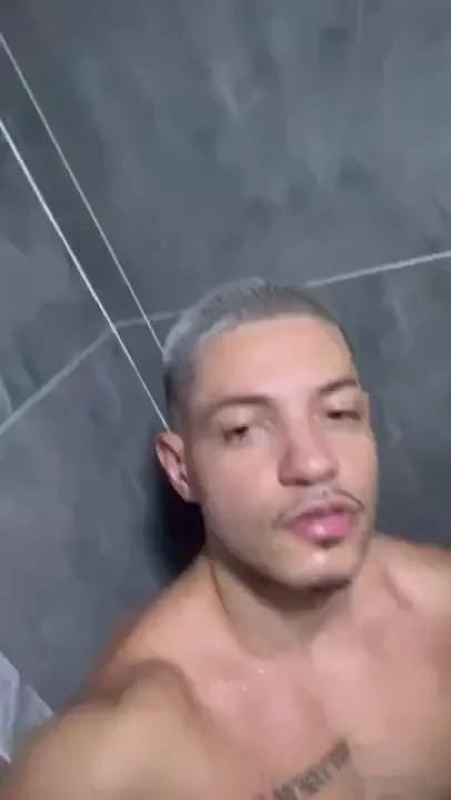 Come to the shower with me part 3 