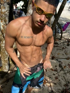 Lets go to the beach part 8