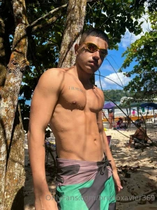 Lets go to the beach part 10