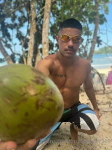 Lets go to the beach part 9