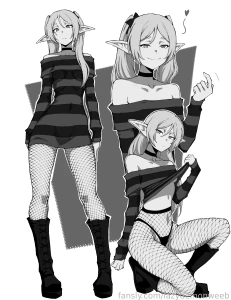 Next cosplay idea art by kekel0212 on twitter x if you wanna help with