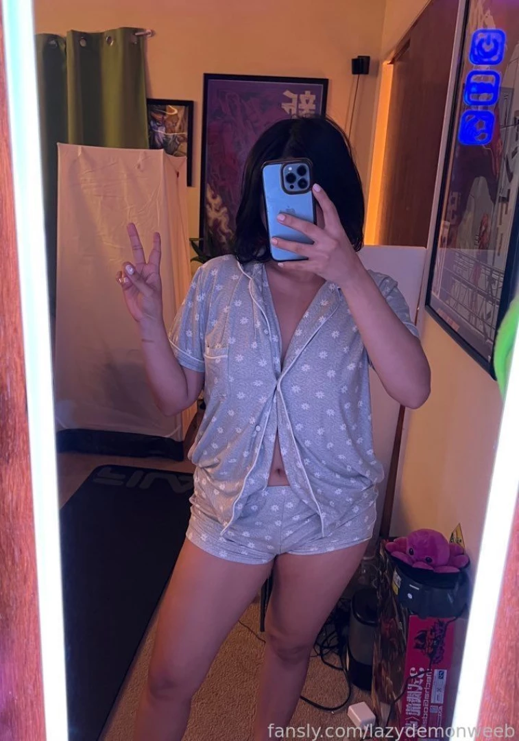 Goob morning vtuber pjs part 2 