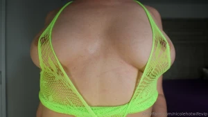 They need your mouth part 1