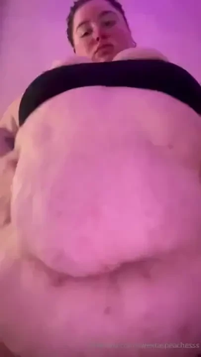 The way i m huffing and puffing from moving around on the bed tho i part 1 