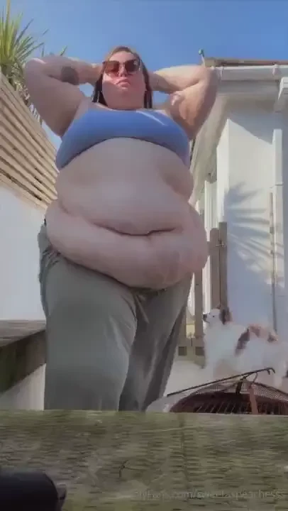 It s a beautiful day for a beautiful belly part 2 