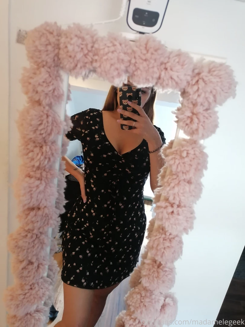 Madamelegeek part 14 