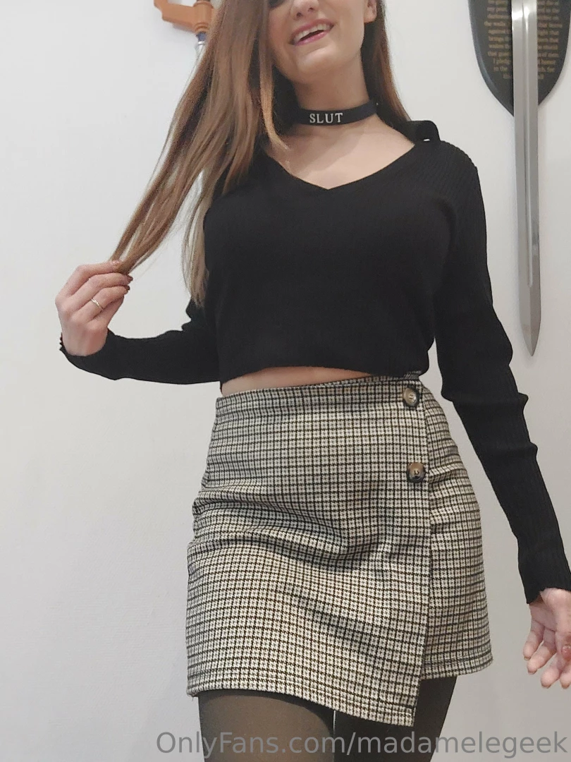 Outfit of the day part 145 