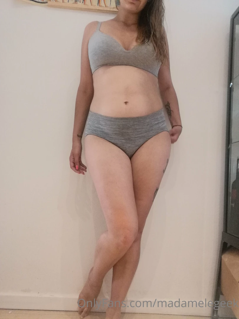 Finally getting comfy with my body so i though i d share 