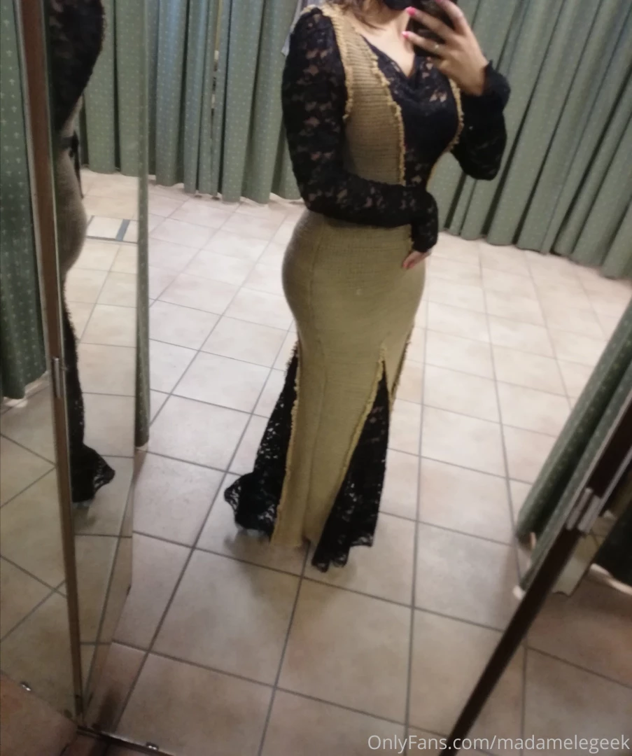 Happy spooktober part 1 