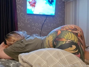 A bad time dweet dreams my lovers chubby tummy pawg free ass tattoo part 3