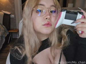 What your favorite videogame