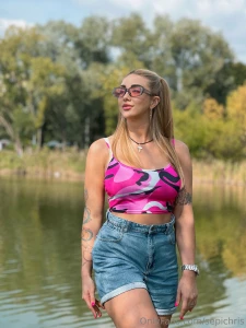 The future belongs to those who believe in the beauty of their dreams part 17