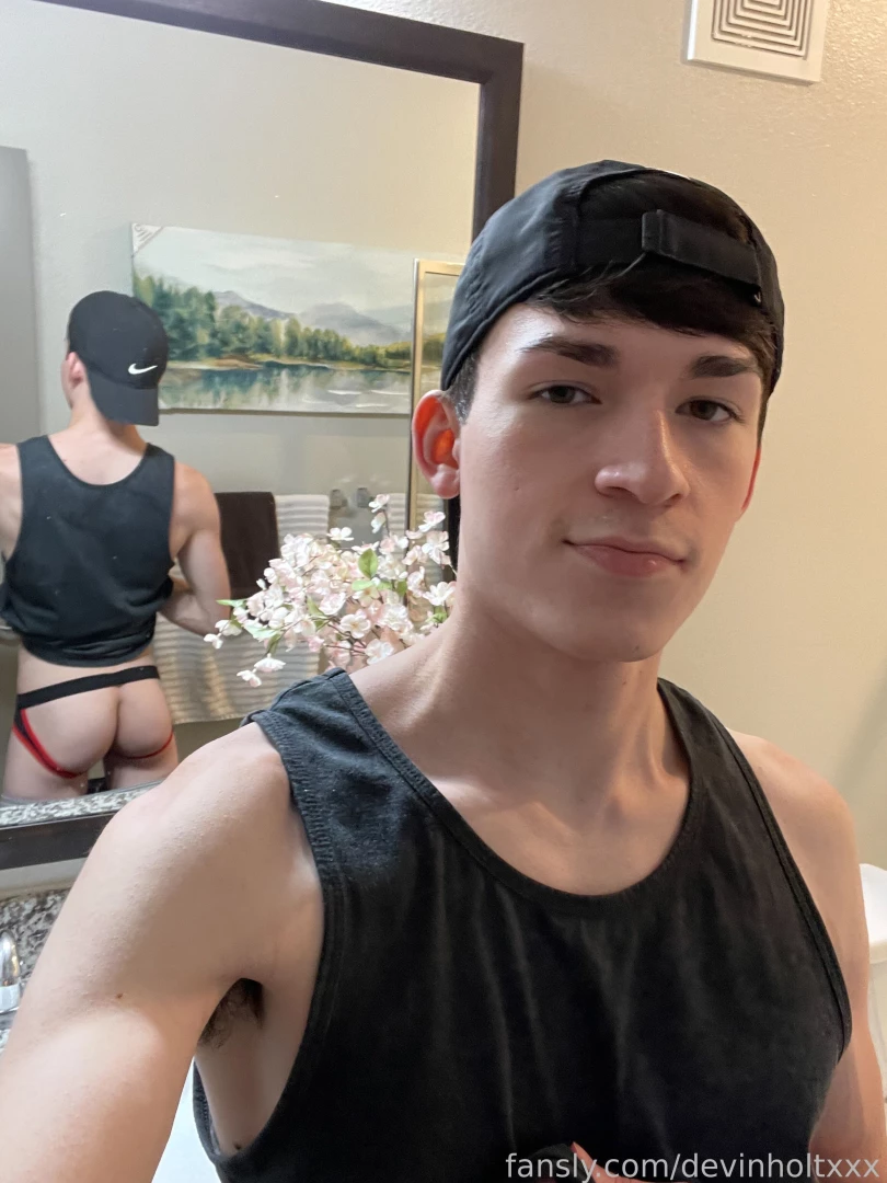 I should wear these more often part 2 