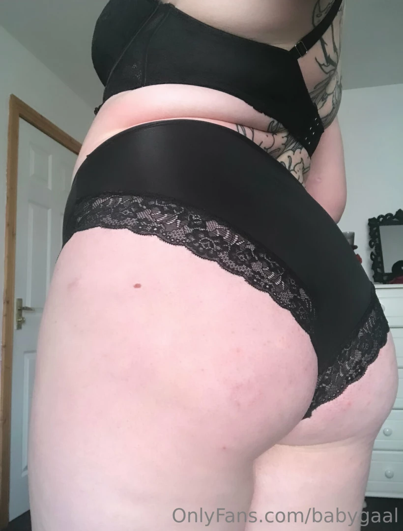 New lingerie part 194 