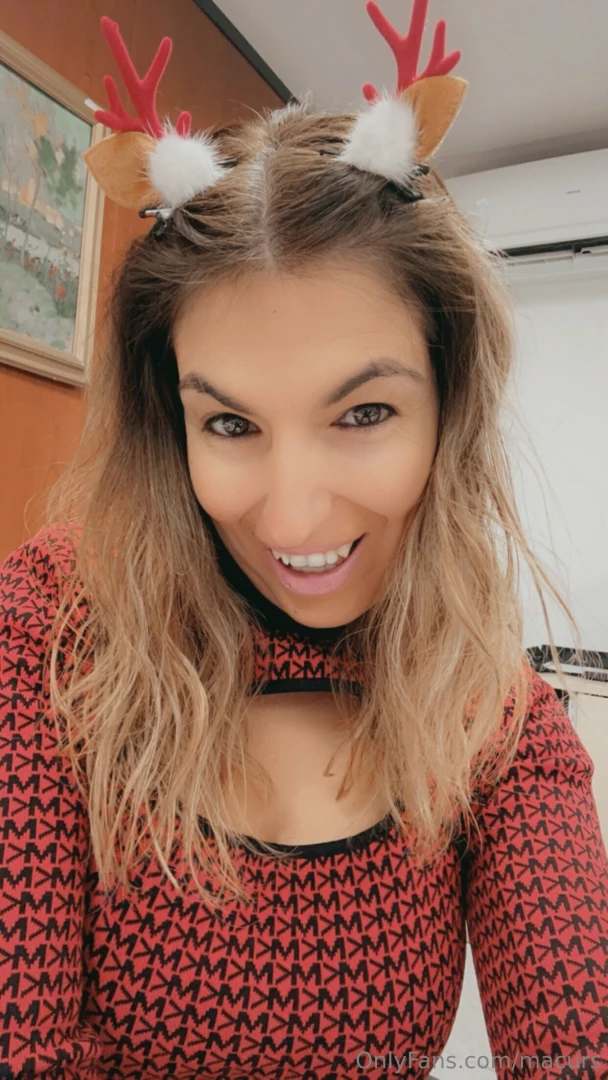 Que teng is buen fin de semana y recordar el v deo que ten is de 14 