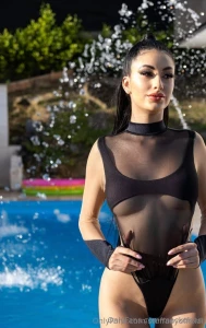 Exclusive content with steffanyofficial step into my world and part 525