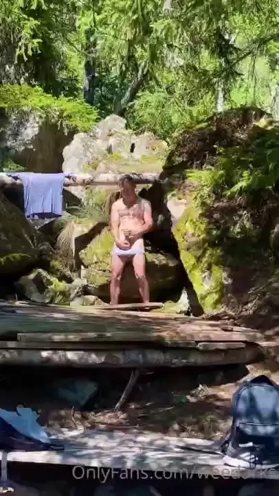 Nous profitons de nos quelques jours de repos pour nous d tendre un 