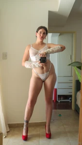Would you grab hard to these hip dips