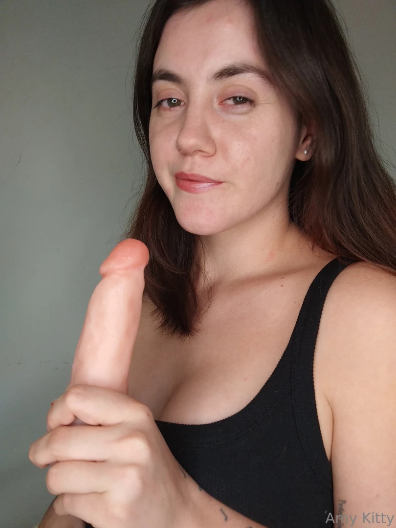 When i get high i can get really horny and playful 