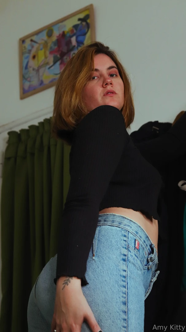There s nothing soft about a blonde who knows her power want to feel 