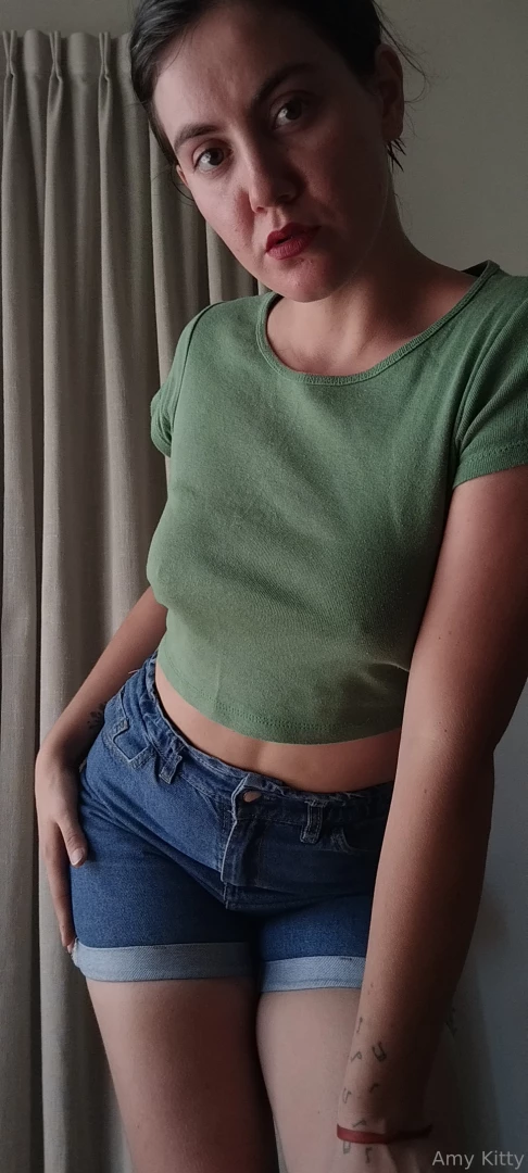 Amykittylatina part 1 