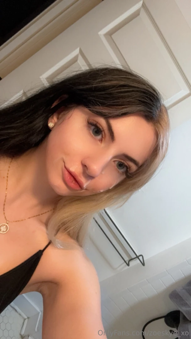 Would you give me a facial just like this 