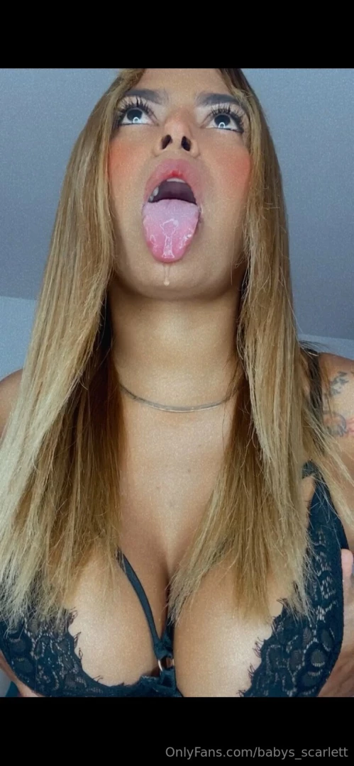 Babys-scarlett part 2 