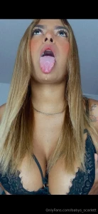 Babys-scarlett part 2