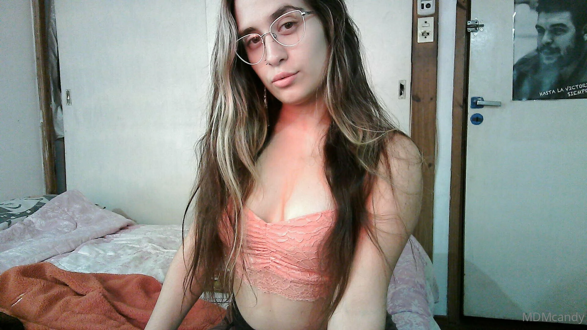 Hey beta worship your goddess or u will go to hell 