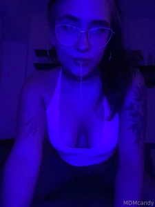 Good drool sorry i mean good day