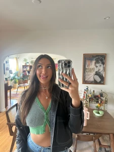 Dress to impress but only you nailed it part 1