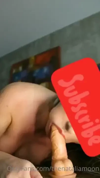 Oh how i m miss sucking a real cock i m really dying to feel a hard 