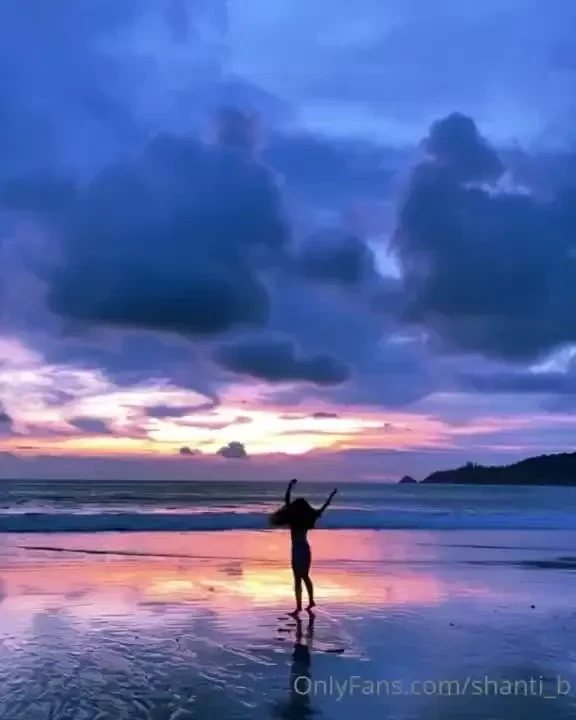 I have a dream i want to see as many incredible sunsets as possible in 