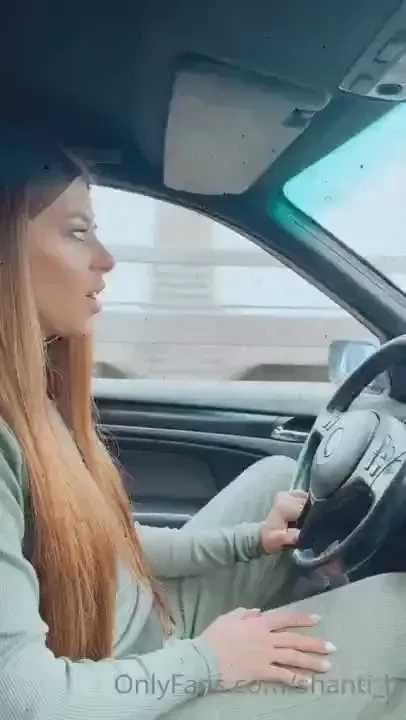 I drive a car very well since childhood i wanted to drive i m always 