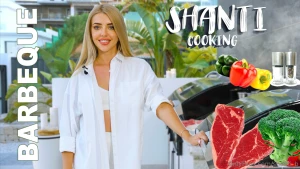 And to be serious now you can enjoy my exclusive video on of tv it was