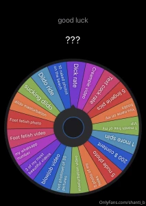 10 every spin a winner 1 spin - 10 2 spins - 18 3 spins - 25
