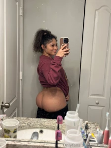 Booty part 1127