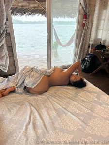 Un rico despertar sin nada