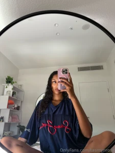 Its a jersey kinda day