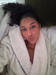 Come cuddle with my baby part 3