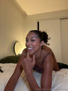 I m more of a pink girl but part 1