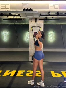 Starting the week right part 9